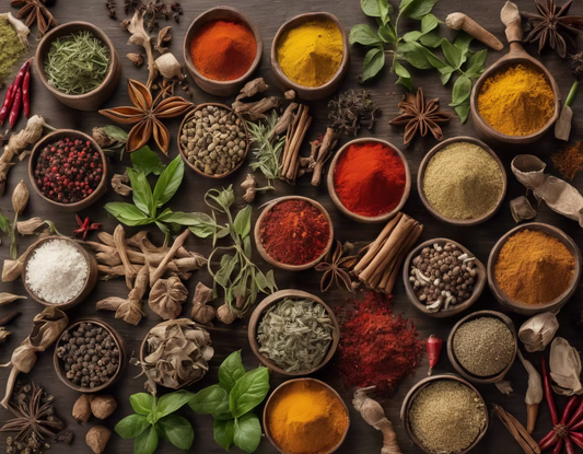 Where to start on your Ayurvedic Journey