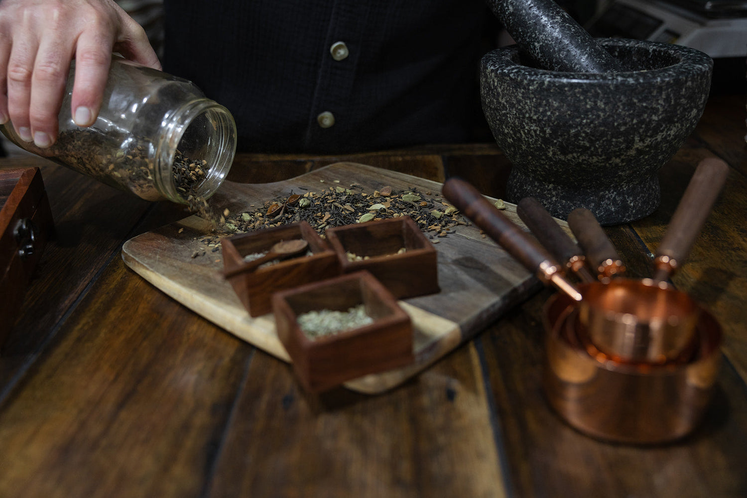 Ayurvedic Products