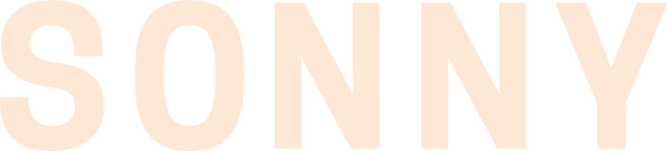 Sonny Café logo